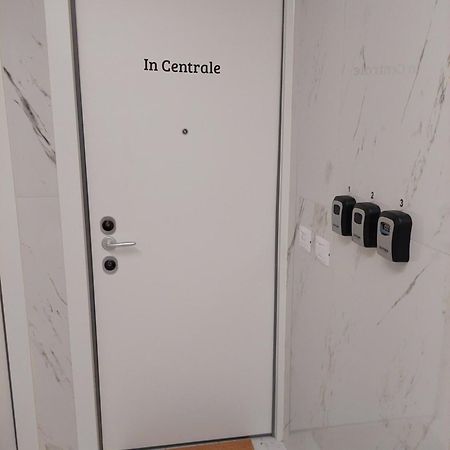 In Centrale ミラノ エクステリア 写真