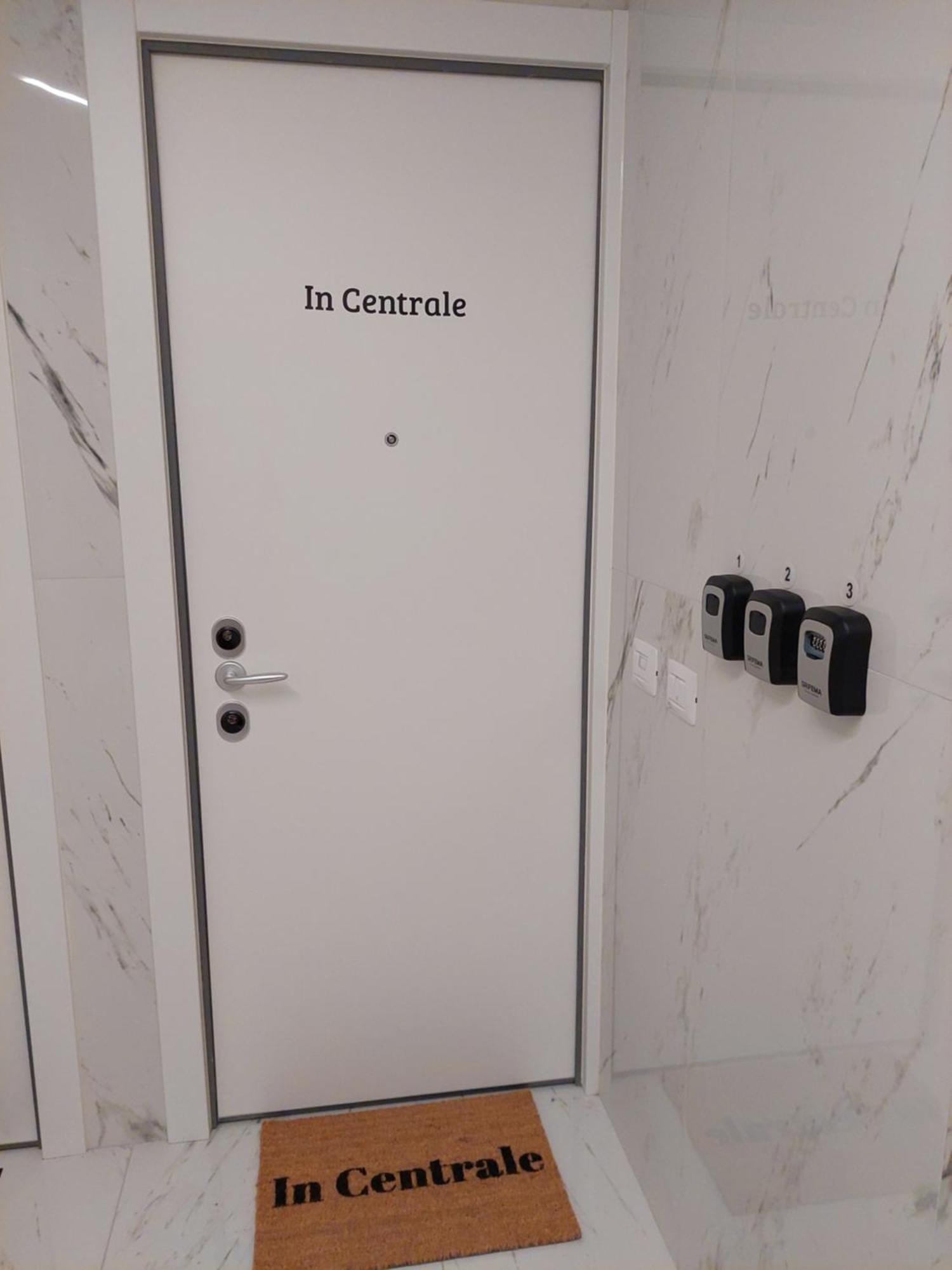 In Centrale ミラノ エクステリア 写真